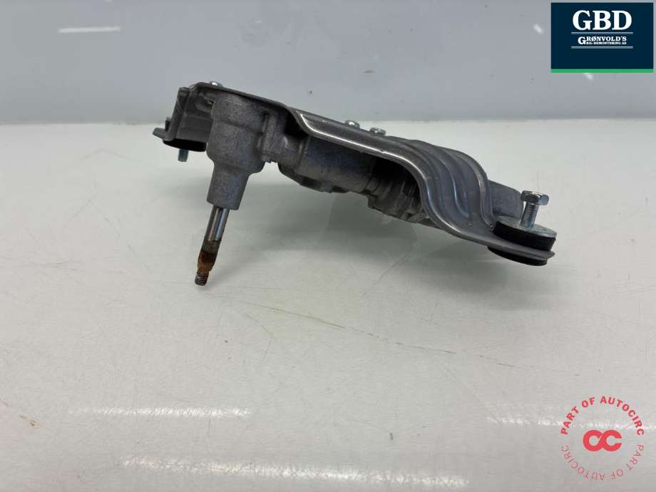 Viskermotor bakrute til Suzuki Swift 2017-->> (38810-52R00|259600-3350|38810-52R00-000)