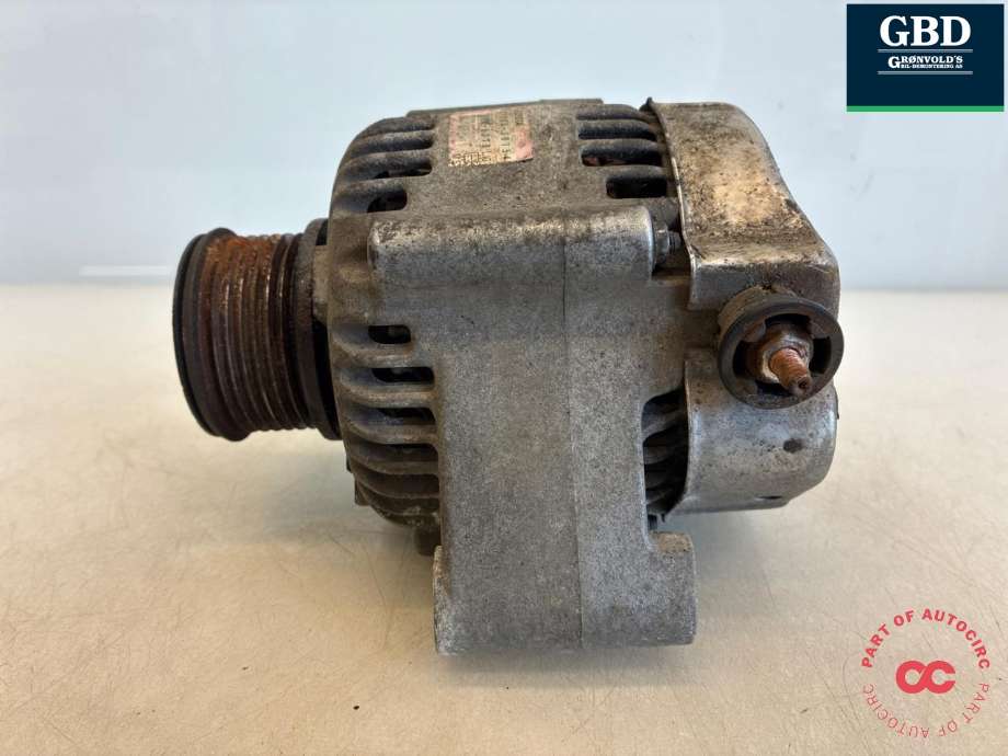 Dynamo diesel til Toyota Hiace 2007-2012 (Fase 3) (2706030154|2706030151|)