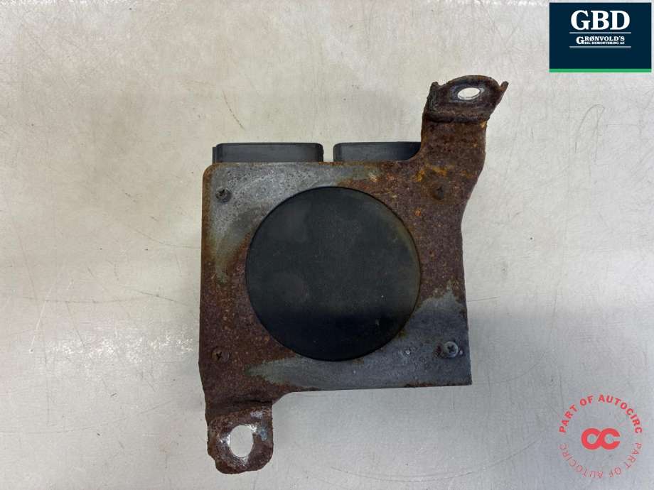 Styreenhet drivstoffpumpe til Toyota Hiace 2007-2012 (Fase 3) (8987171010|)