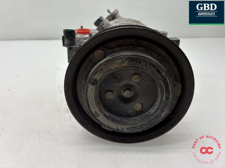 Aircondition kompressor til Kia Cee