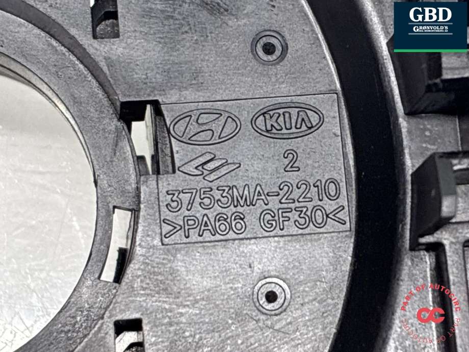 Bryter combi til Kia Cee