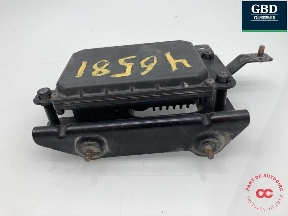 Sensor radar til Volvo XC60 2008-2013 (Type I, Fase 1)  (31471259|31400419|)