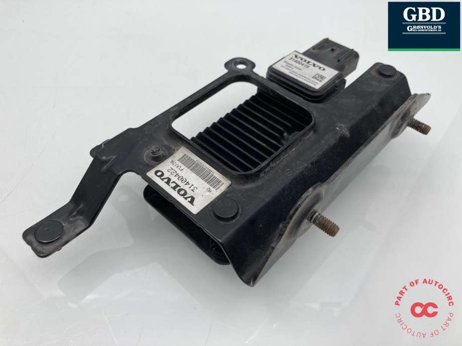 Sensor radar til Volvo XC60 2008-2013 (Type I, Fase 1)  (31471259|31400419|)