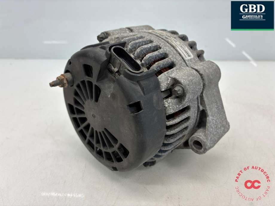 Dynamo til Chevrolet Silverado 2002-2006  (19244727|)
