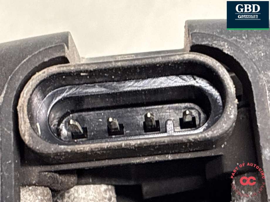 Dynamo til Chevrolet Silverado 2002-2006  (19244727|)