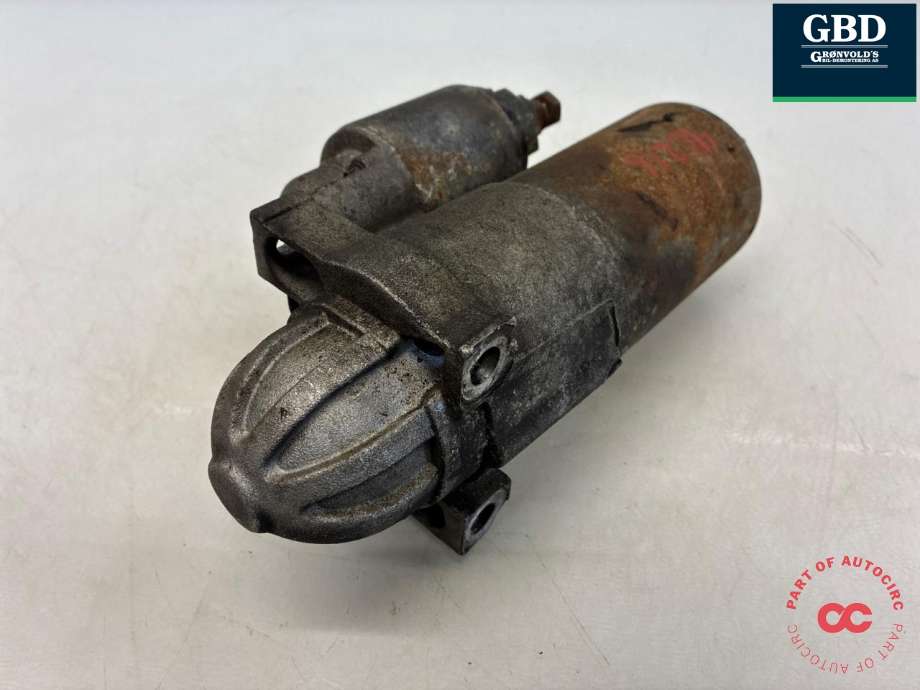 Starter til Chevrolet Silverado 2002-2006  (89017630|)
