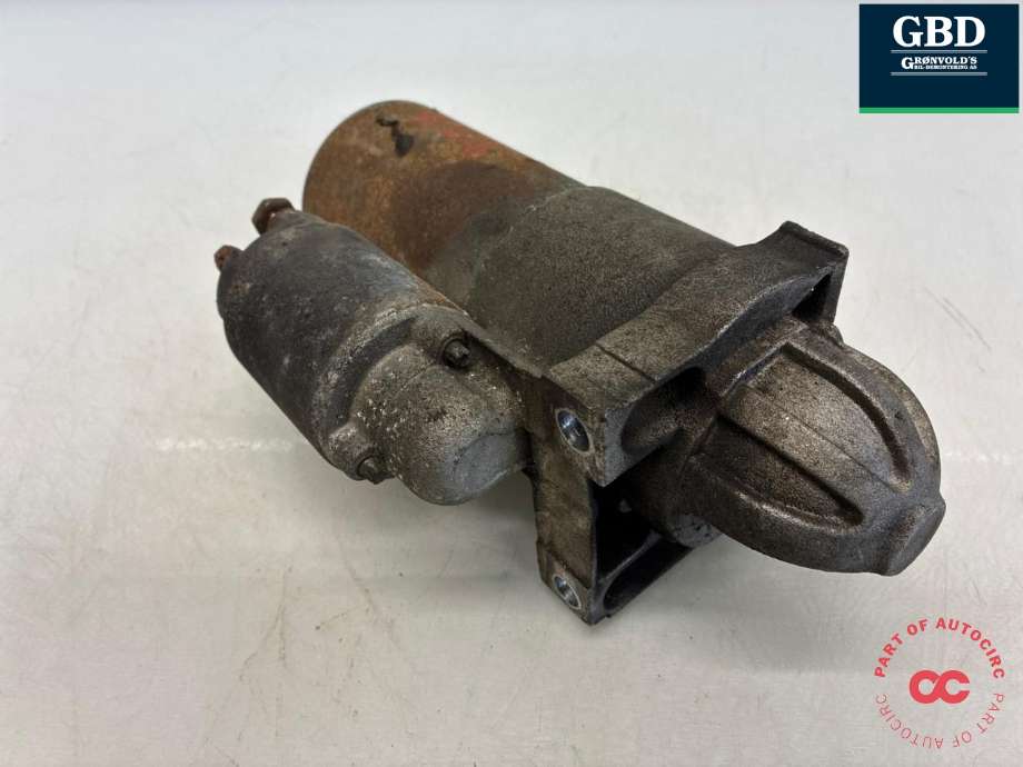 Starter til Chevrolet Silverado 2002-2006  (89017630|)