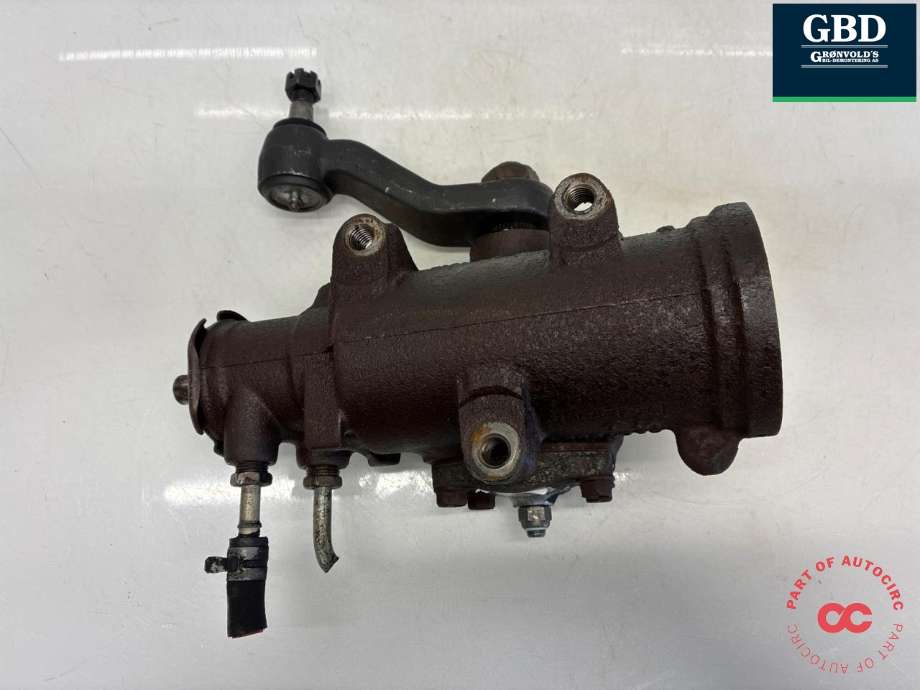 Styresnekke servo til Chevrolet Silverado 2002-2006 (19330624|19330500|)