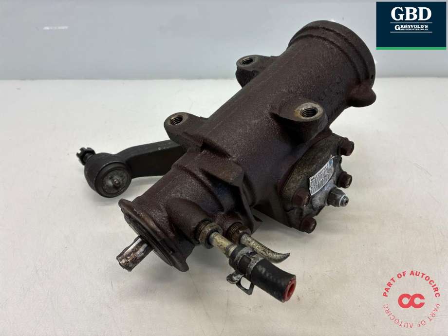 Styresnekke servo til Chevrolet Silverado 2002-2006 (19330624|19330500|)