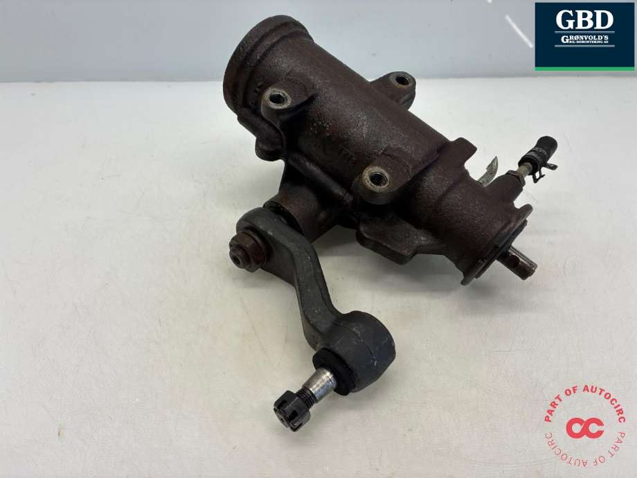 Styresnekke servo til Chevrolet Silverado 2002-2006 (19330624|19330500|)