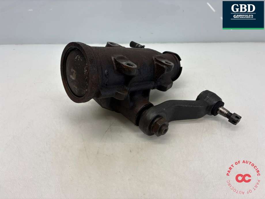 Styresnekke servo til Chevrolet Silverado 2002-2006 (19330624|19330500|)