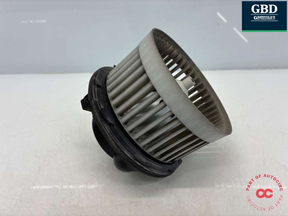 Varmeapparat motor til Chevrolet Silverado 2002-2006 (19153680|)