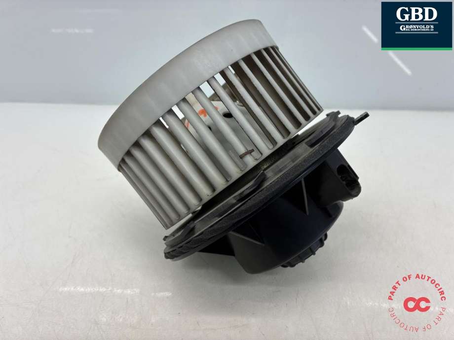 Varmeapparat motor til Chevrolet Silverado 2002-2006 (19153680|)