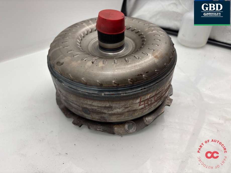 Converter til Mercedes Vito 2014-->> (W447) (W447) (A 213 250 04 02|)