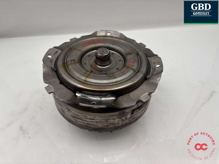 Converter til Mercedes Vito 2014-->> (W447) (W447) (A 213 250 04 02|)