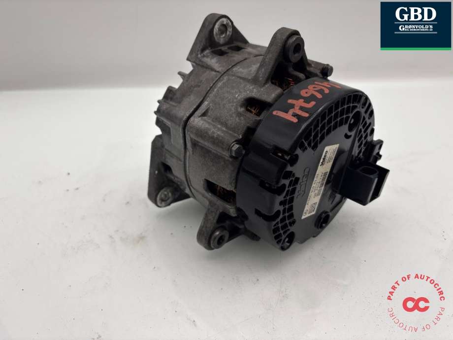 Dynamo diesel til Mercedes Vito 2014-->> (W447) (W447) (VALEO|A 000 906 83 02|A 000 906 83 02 80|)