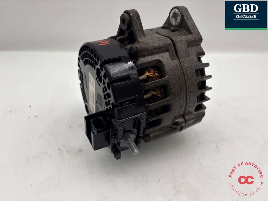 Dynamo diesel til Mercedes Vito 2014-->> (W447) (W447) (VALEO|A 000 906 83 02|A 000 906 83 02 80|)