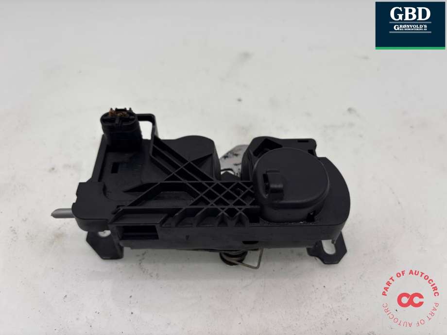  til Mercedes Vito, 2014-->> (W447) (W447) 