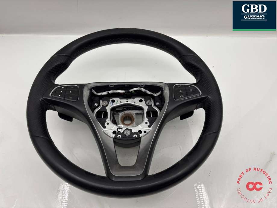 Ratt til Mercedes Vito, 2014-->> (W447) (W447) (A 000 460 82 03)