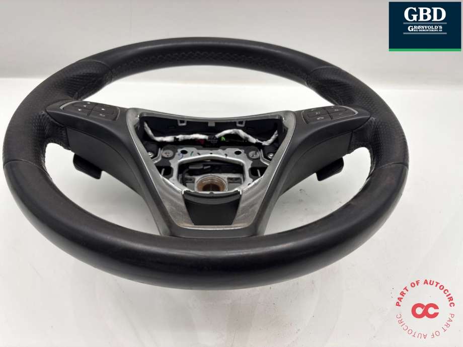 Ratt til Mercedes Vito 2014-->> (W447) (W447) (A 000 460 82 03|)