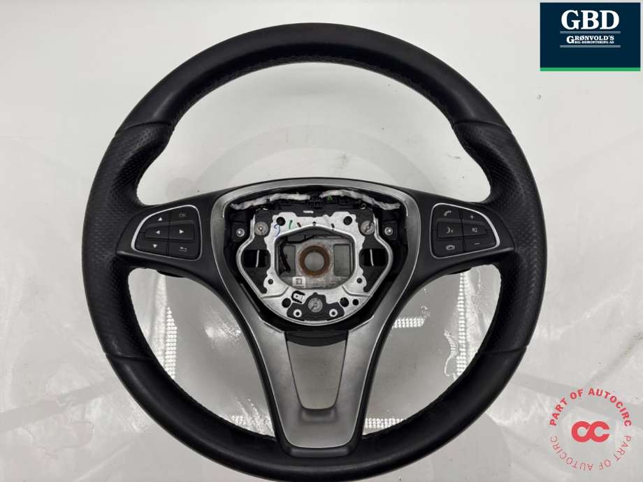 Ratt til Mercedes Vito 2014-->> (W447) (W447) (A 000 460 82 03|)