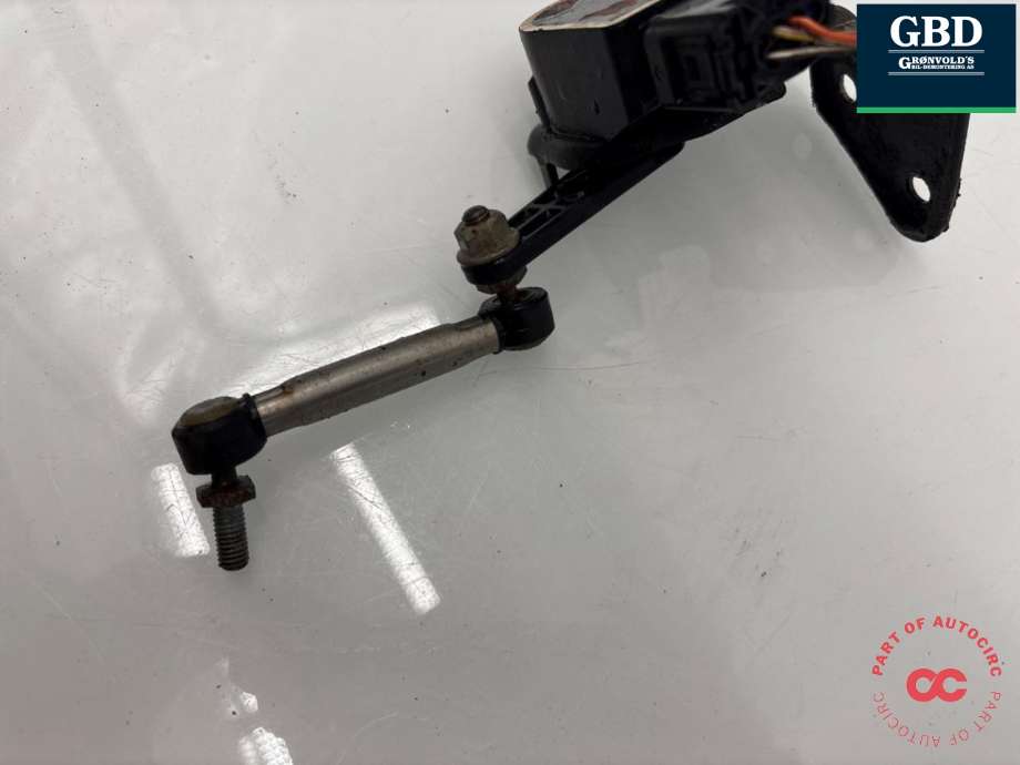 Sensor nivå, venstre bak til Mercedes Vito 2014-->> (W447) (W447) (A 004 542 99 18|)