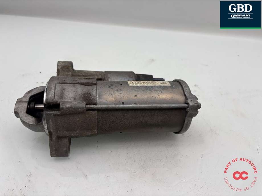 Starter diesel til Mercedes Vito, 2014-->> (W447) (W447) (A 654 906 16 00)