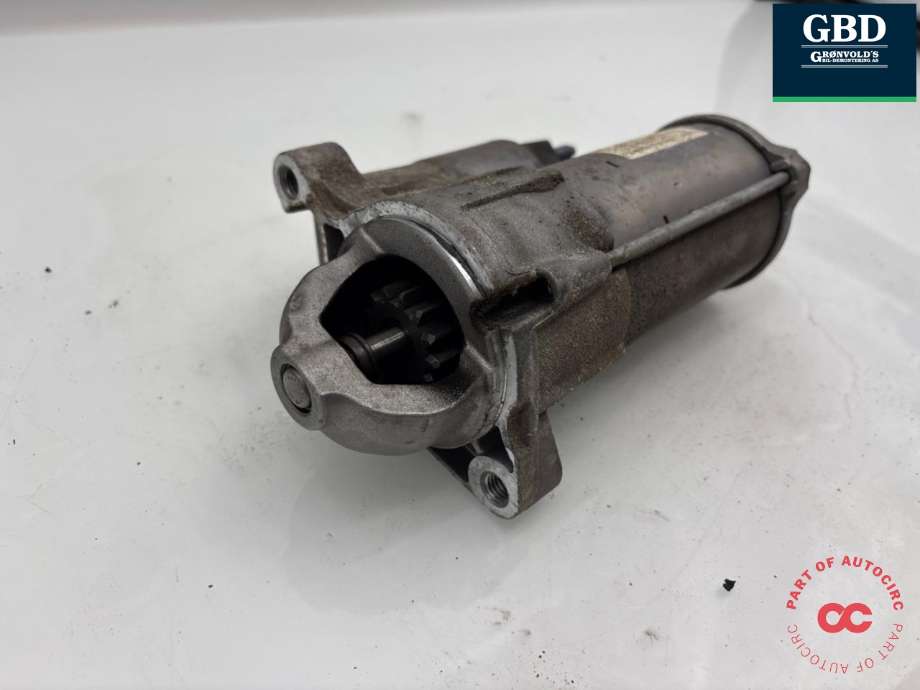 Starter diesel til Mercedes Vito 2014-->> (W447) (W447) (A 654 906 16 00|A 654 906 14 00|)