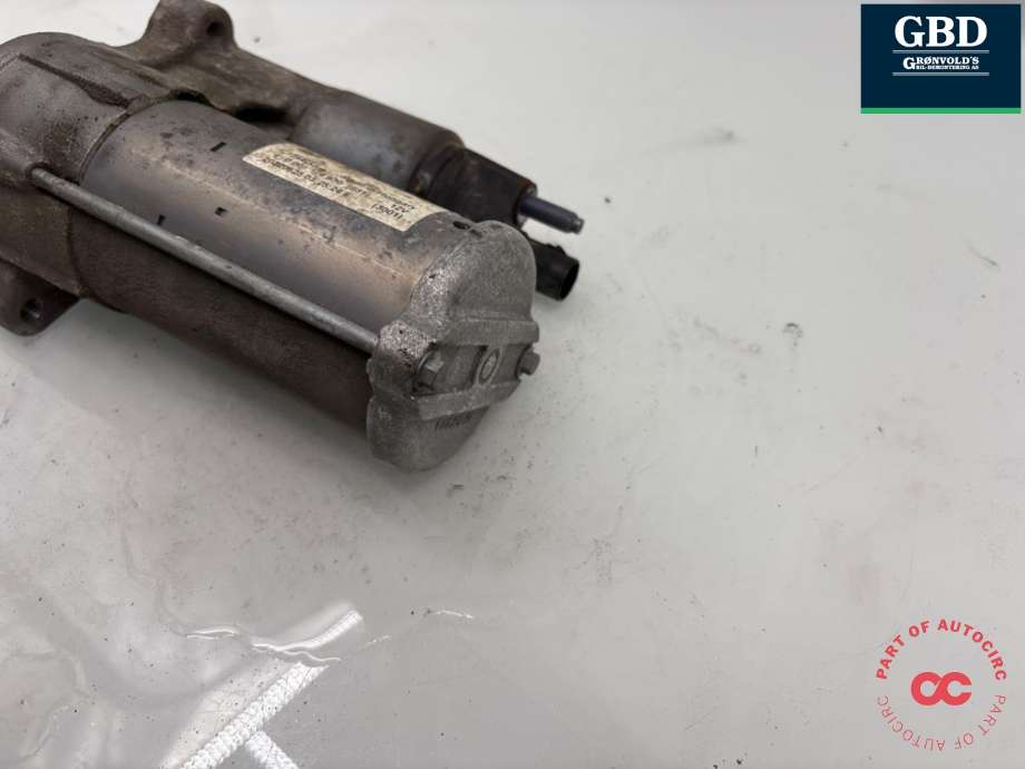 Starter diesel til Mercedes Vito 2014-->> (W447) (W447) (A 654 906 16 00|A 654 906 14 00|)