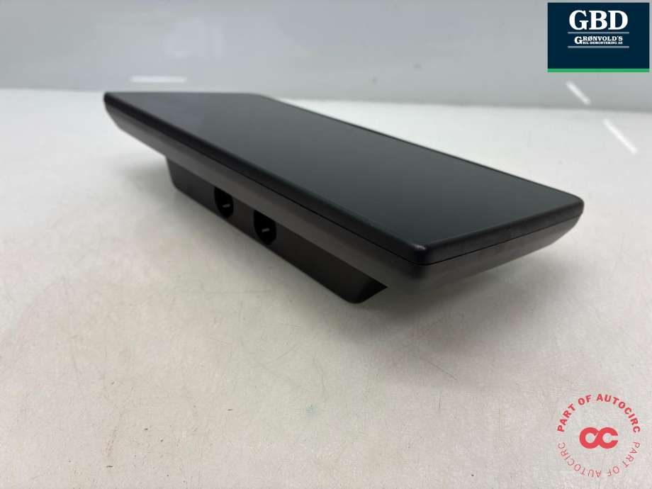 Bilstereo navigasjon skjerm til BMW i3 2013-2022 (65 50 9 306 743|)