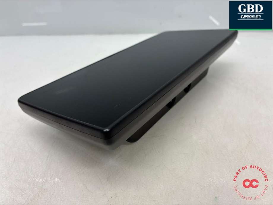 Bilstereo navigasjon skjerm til BMW i3 2013-2022 (65 50 9 306 743|)