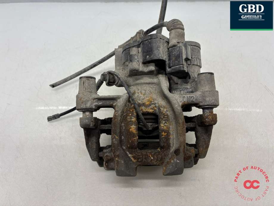 Bremsecaliper høyre bak, elektrisk til BMW i3 2013-2022  (34 20 6 883 025|)