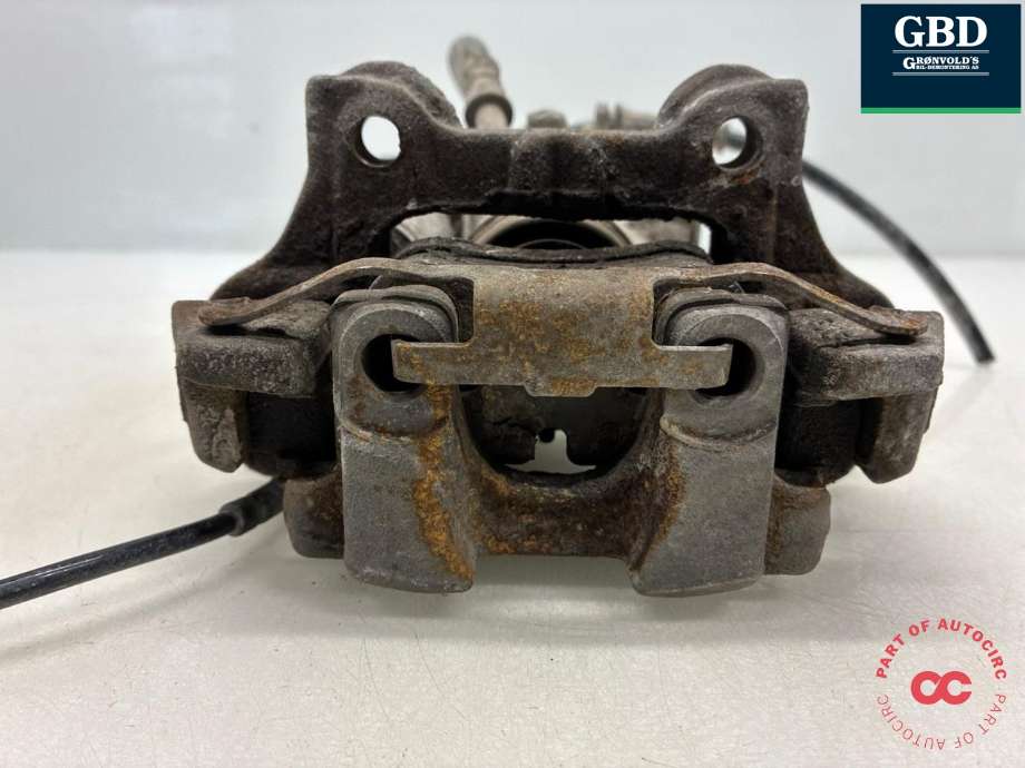 Bremsecaliper høyre bak, elektrisk til BMW i3 2013-2022  (34 20 6 883 025|)