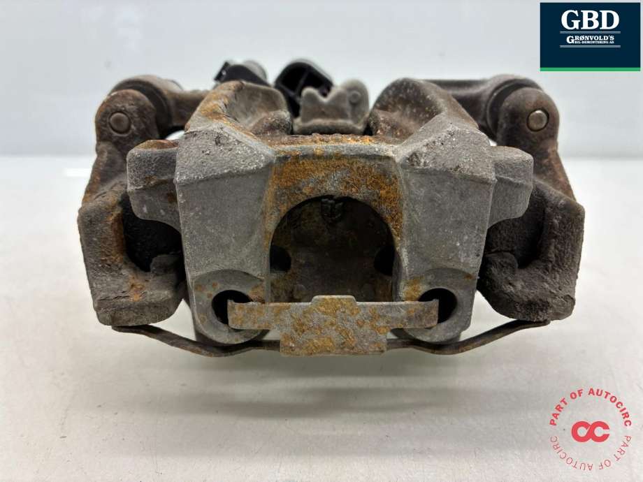 Bremsecaliper venstre bak, elektrisk til BMW i3, 2013-2022 (34 20 6 883 026)