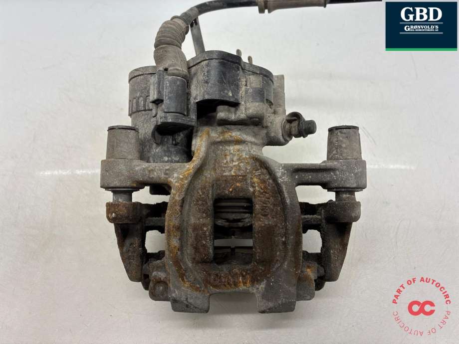 Bremsecaliper venstre bak, elektrisk til BMW i3 2013-2022 (34 20 6 883 026|)