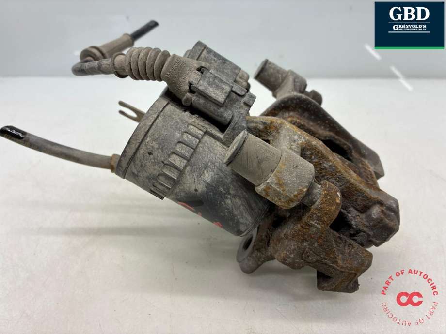 Bremsecaliper venstre bak, elektrisk til BMW i3 2013-2022 (34 20 6 883 026|)