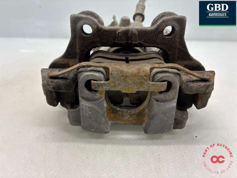 Bremsecaliper venstre bak, elektrisk til BMW i3 2013-2022 (34 20 6 883 026|)
