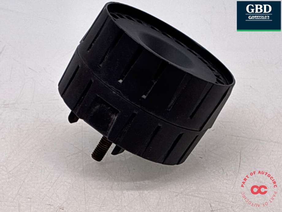 Høyttaler motorlyd, AVAS (Acoustic Vehicle Alerting System) til BMW i3 2013-2022  (65 75 5 B61 723|65 75 9 493 759|)