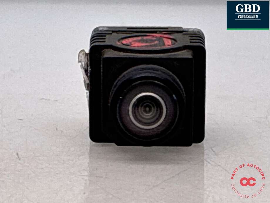 til BMW i3, 2013-2022