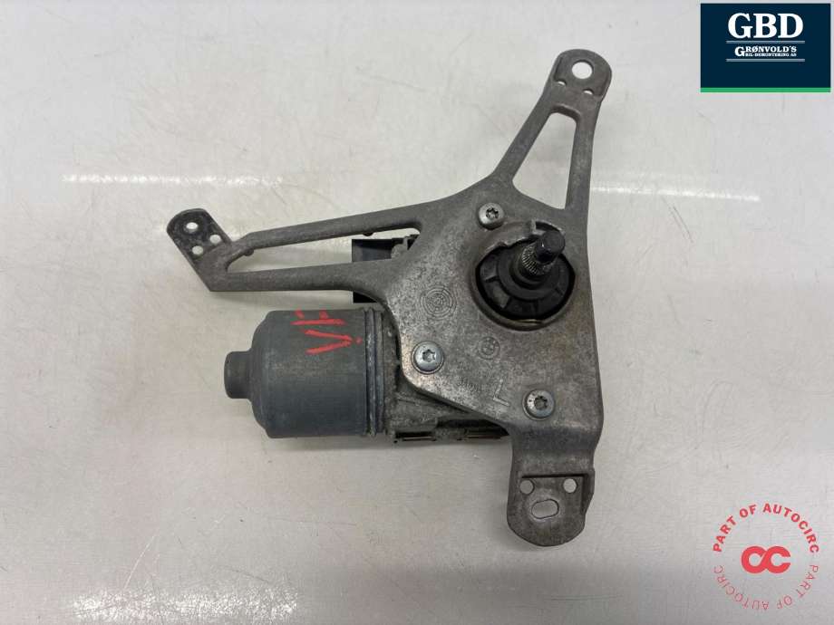 Viskermotor foran venstre til BMW i3 2013-2022 (61 61 5 A36 E98|)