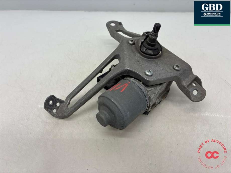 Viskermotor foran venstre til BMW i3 2013-2022 (61 61 5 A36 E98|)