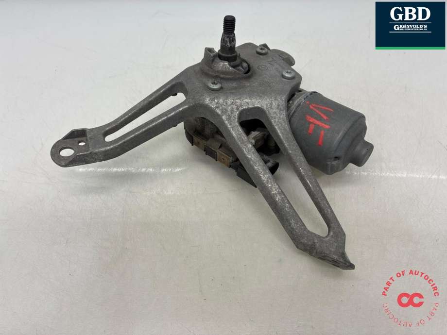 Viskermotor foran venstre til BMW i3 2013-2022 (61 61 5 A36 E98|)