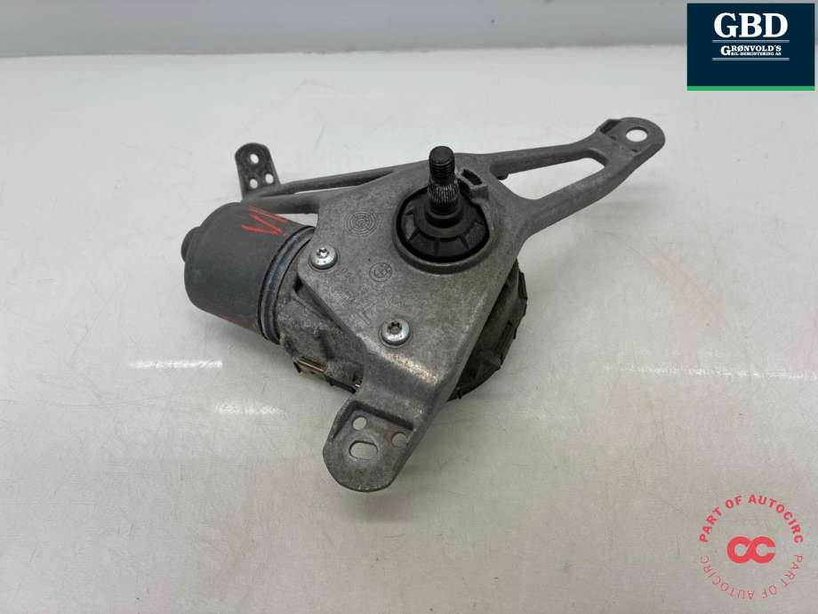 Viskermotor foran venstre til BMW i3 2013-2022 (61 61 5 A36 E98|)