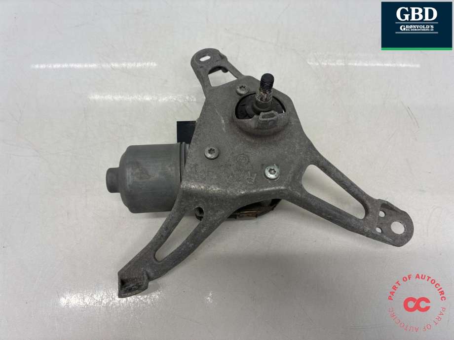 Viskermotor foran høyre til BMW i3, 2013-2022 (61 61 5 A36 E99)