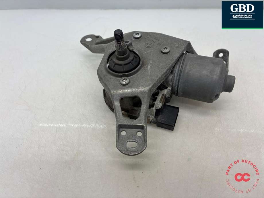 Viskermotor foran høyre til BMW i3 2013-2022 (61 61 5 A36 E99|)
