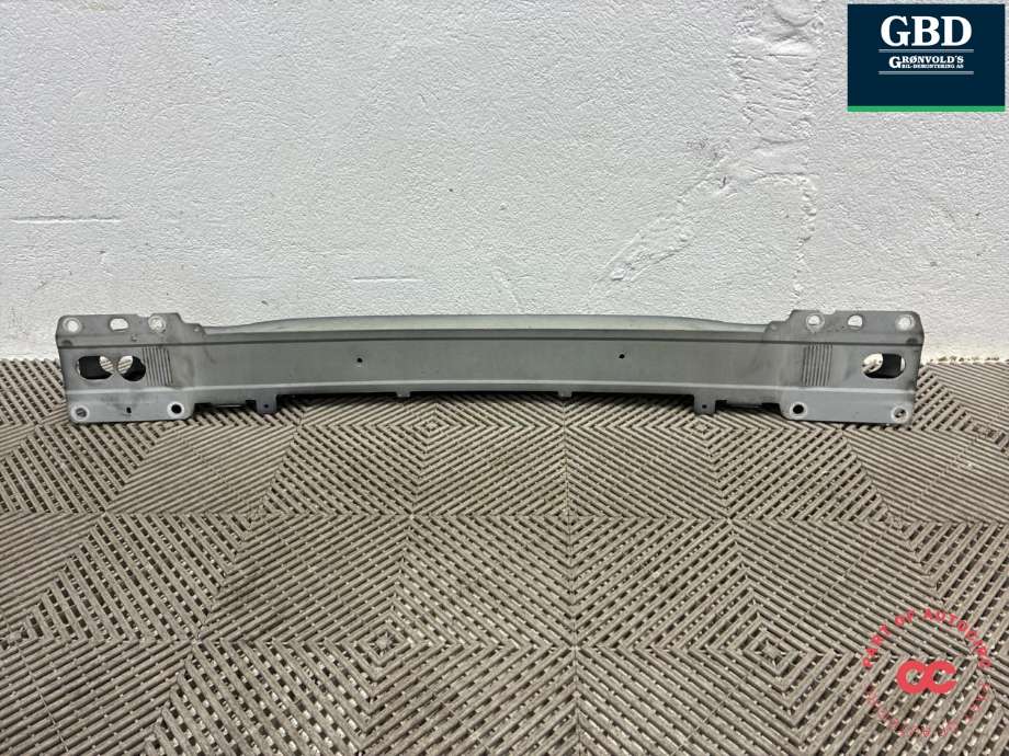 Støtfangerforsterkning foran til Volvo XC70 2008-2013 (Type II, Fase 1)  (30791152|)