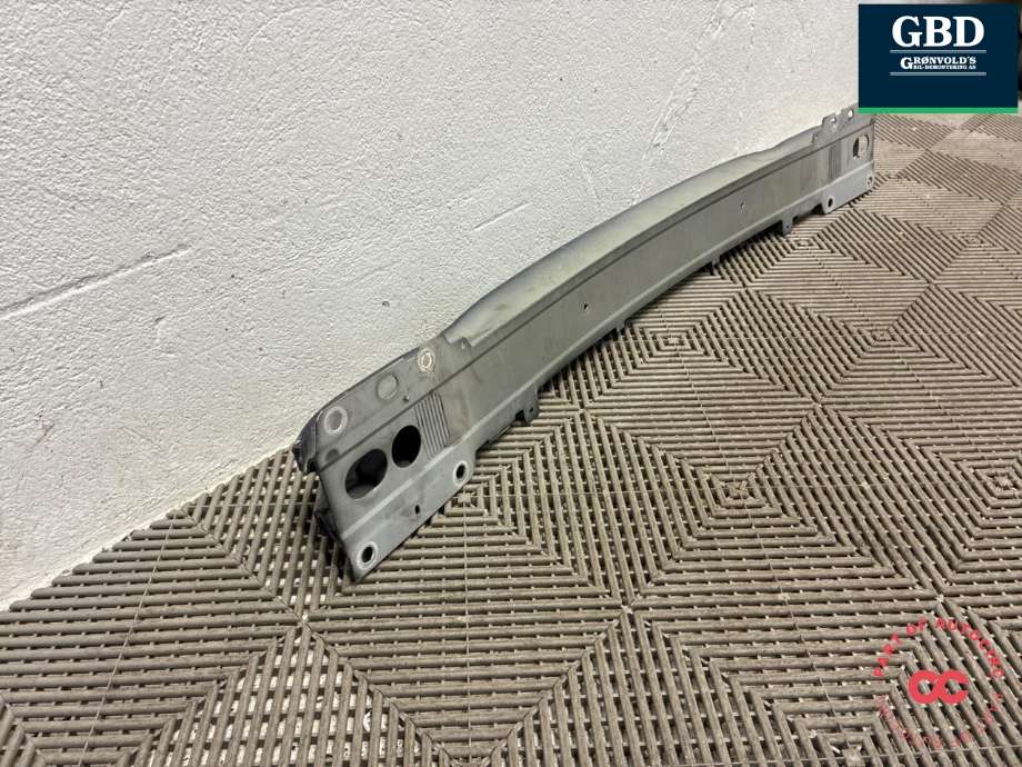 Støtfangerforsterkning foran til Volvo XC70 2008-2013 (Type II, Fase 1)  (30791152|)