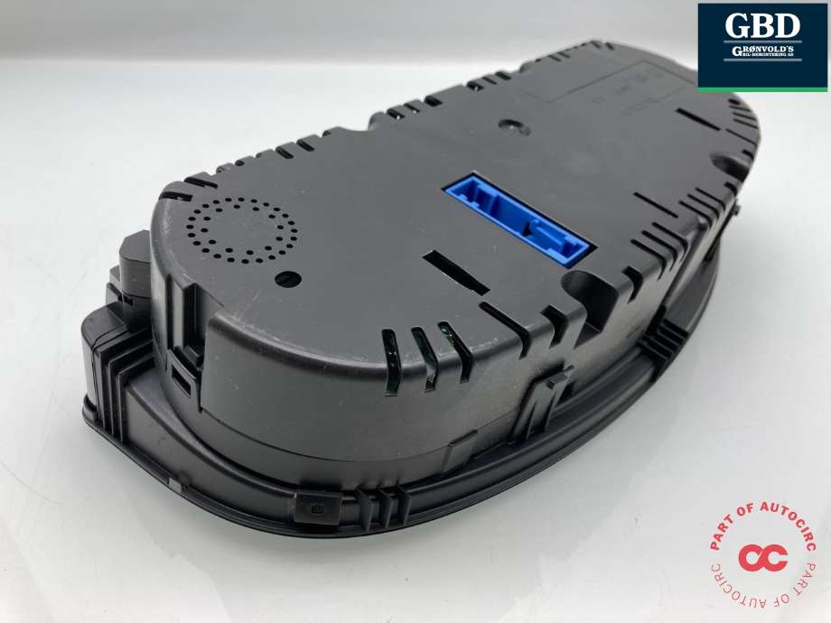 Instrumentpanel til VW Touran 2010-2015 (Type I, Fase 3) (1T0 920 881 A|1T0 920 881 AX|)