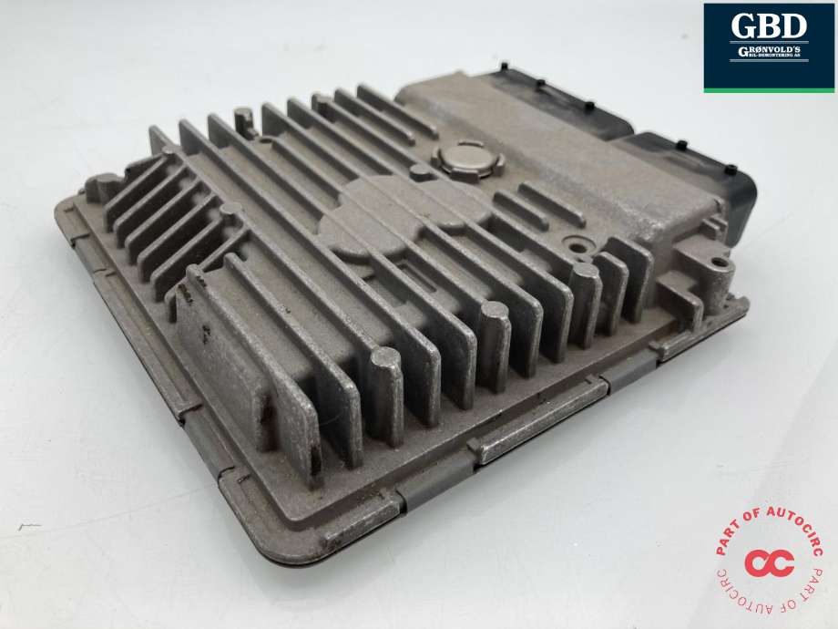 Styreenhet motor til VW Touran 2010-2015 (Type I, Fase 3)  (03L 906 023 ET 1T0|03L 906 023 ET)