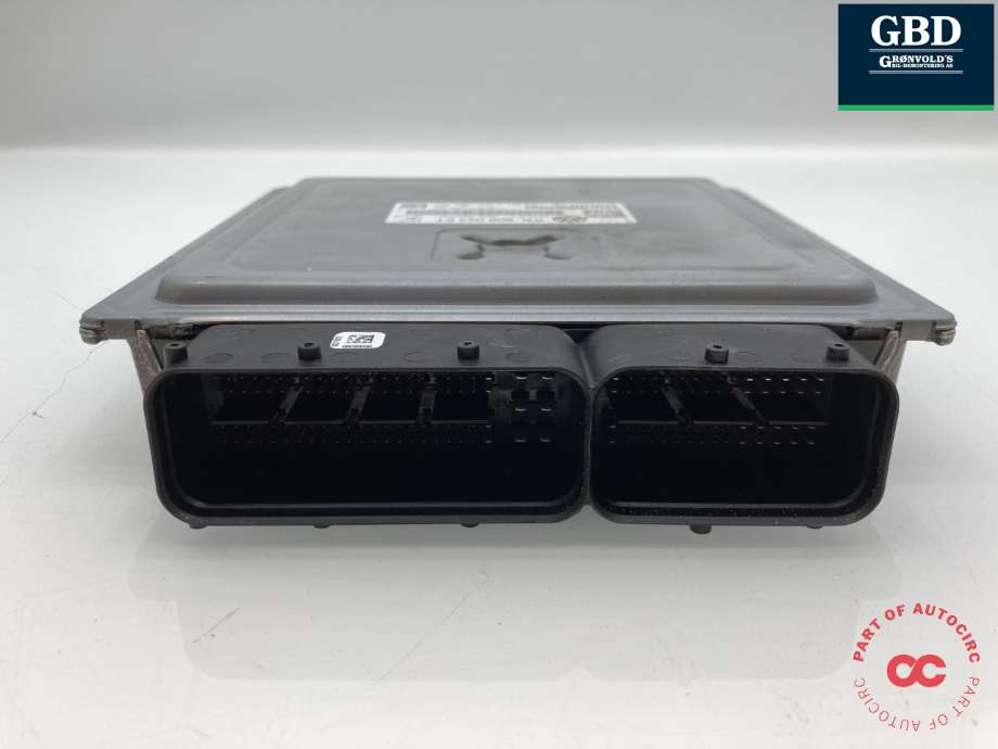 Styreenhet motor til VW Touran 2010-2015 (Type I, Fase 3)  (03L 906 023 ET 1T0|03L 906 023 ET)